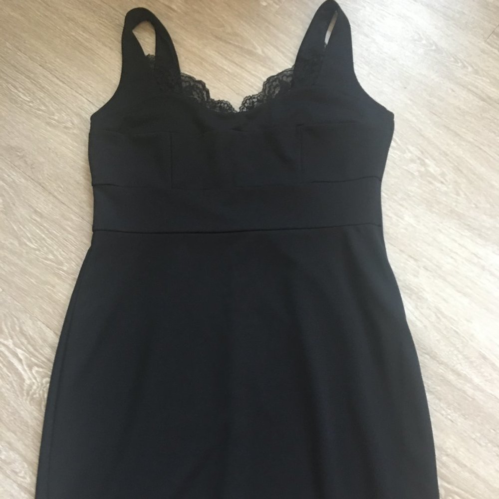 Express Sexy Cocktail Dress | Size L
